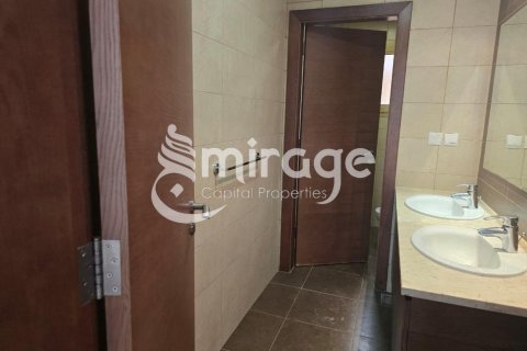 Rumah bandar di Al Raha Golf Gardens, Abu Dhabi, UAE 4 bilik tidur, 378.1 meter persegi № 597119 - foto 7