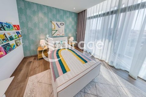 Vila v Abu Dhabi, SAE 5 ložnice, 415.3 m² Č.: 597362 - fotografie 5