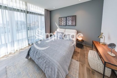 Vila v Abu Dhabi, SAE 5 ložnice, 1649.9 m² Č.: 597365 - fotografie 6
