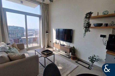 شقة للبيع في دبي هيلز استيت، دبي، الإمارات العربية المتحدة 1 غرفة نوم ، 45 متر مربع ، رقم 667566 - صورة 8