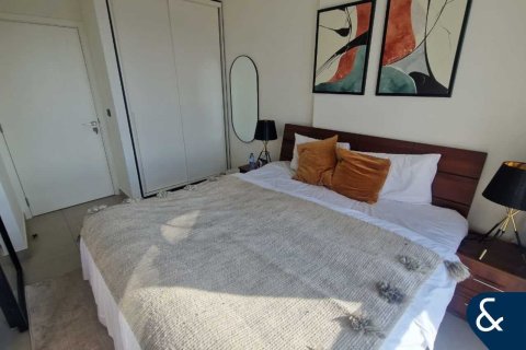 شقة للبيع في دبي هيلز استيت، دبي، الإمارات العربية المتحدة 1 غرفة نوم ، 45 متر مربع ، رقم 667566 - صورة 4