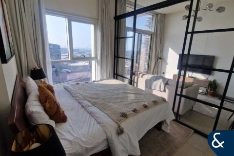 شقة للبيع في دبي هيلز استيت، دبي، الإمارات العربية المتحدة 1 غرفة نوم ، 45 متر مربع ، رقم 667566 - صورة 5