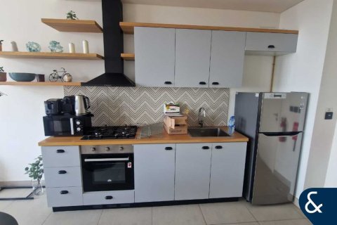 شقة للبيع في دبي هيلز استيت، دبي، الإمارات العربية المتحدة 1 غرفة نوم ، 45 متر مربع ، رقم 667566 - صورة 7