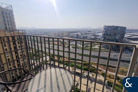 شقة للبيع في دبي هيلز استيت، دبي، الإمارات العربية المتحدة 1 غرفة نوم ، 45 متر مربع ، رقم 667566 - صورة 1