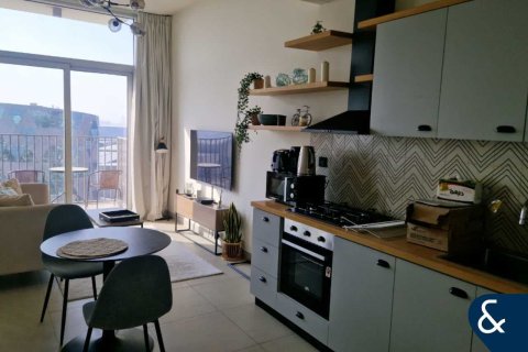 شقة للبيع في دبي هيلز استيت، دبي، الإمارات العربية المتحدة 1 غرفة نوم ، 45 متر مربع ، رقم 667566 - صورة 2