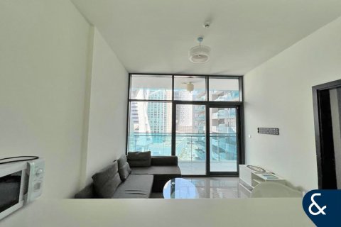 Купить квартиру в Бизнес-Бэй, Дубай, ОАЭ 1 спальня, 62м2, № 667565 - фото 3