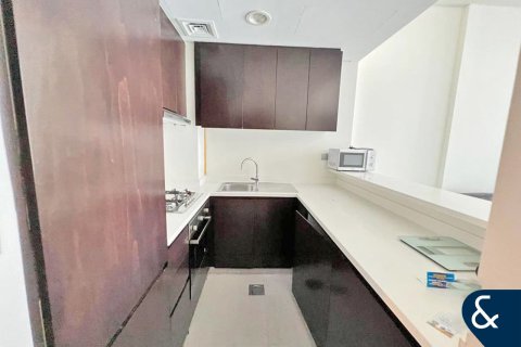 Купить квартиру в Бизнес-Бэй, Дубай, ОАЭ 1 спальня, 62м2, № 667565 - фото 5