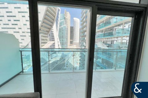 Купить квартиру в Бизнес-Бэй, Дубай, ОАЭ 1 спальня, 62м2, № 667565 - фото 10