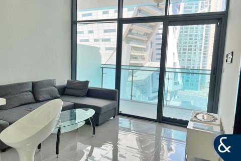 Купить квартиру в Бизнес-Бэй, Дубай, ОАЭ 1 спальня, 62м2, № 667565 - фото 2