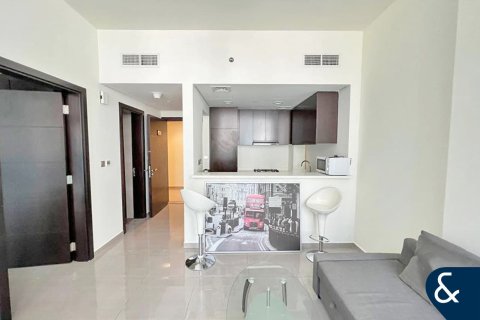 Купить квартиру в Бизнес-Бэй, Дубай, ОАЭ 1 спальня, 62м2, № 667565 - фото 4