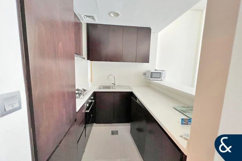 Купить квартиру в Бизнес-Бэй, Дубай, ОАЭ 1 спальня, 62м2, № 667565 - фото 7