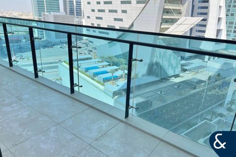 Купить квартиру в Бизнес-Бэй, Дубай, ОАЭ 1 спальня, 62м2, № 667565 - фото 1