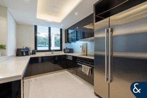 Villa itt: DAMAC Hills (Akoya by DAMAC), Dubai, EAE, 5 hálószoba, 311 m², azonosító: 667561 - fénykép 7