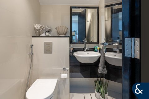 Villa itt: DAMAC Hills (Akoya by DAMAC), Dubai, EAE, 5 hálószoba, 311 m², azonosító: 667561 - fénykép 17