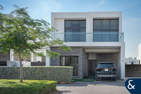 Villa itt: DAMAC Hills (Akoya by DAMAC), Dubai, EAE, 5 hálószoba, 311 m², azonosító: 667561 - fénykép 9