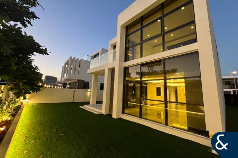 Villa itt: DAMAC Hills (Akoya by DAMAC), Dubai, EAE, 5 hálószoba, 311 m², azonosító: 667561 - fénykép 1