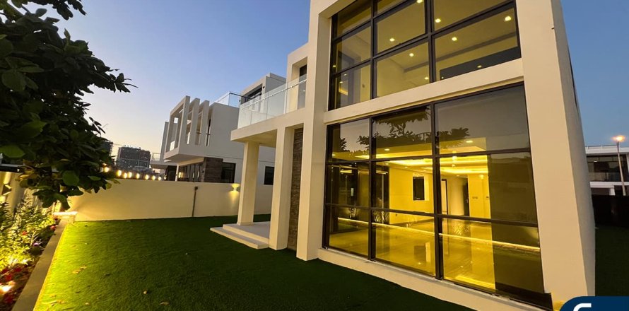 Villa itt: DAMAC Hills (Akoya by DAMAC), Dubai, EAE, 5 hálószoba, 311 m², azonosító: 667561