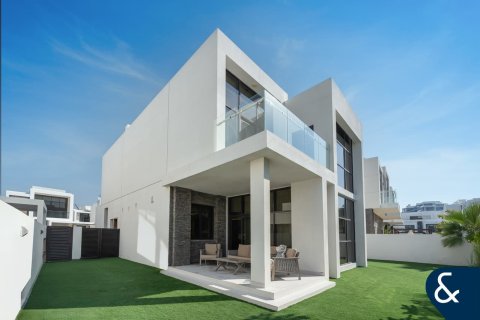 Villa itt: DAMAC Hills (Akoya by DAMAC), Dubai, EAE, 5 hálószoba, 311 m², azonosító: 667561 - fénykép 19