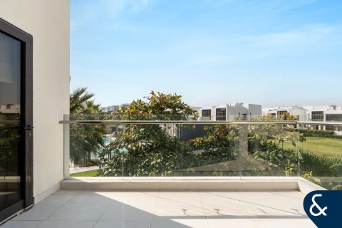 Villa itt: DAMAC Hills (Akoya by DAMAC), Dubai, EAE, 5 hálószoba, 311 m², azonosító: 667561 - fénykép 18