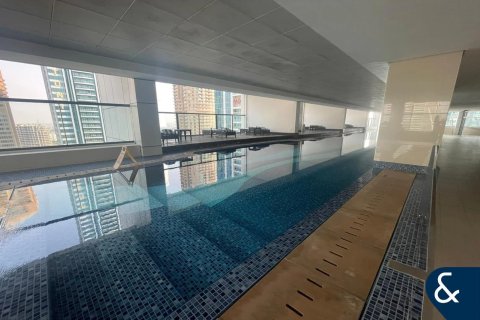 آپارتمان برای فروش در Jumeirah Lake Towers، Dubai، امارات متحده عربی 1 خوابه ، 77 متر مربع ، شماره 667562 - تصویر 14