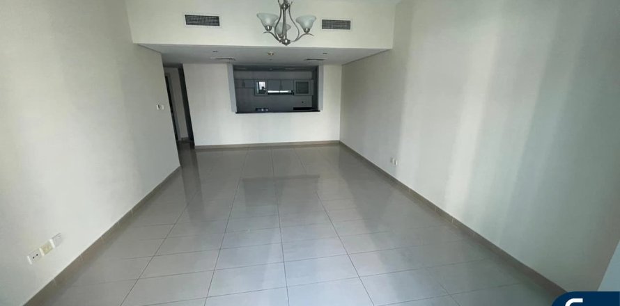 Apartman u gradu Jumeirah Lake Towers, Dubai, UAE 1 spavaća soba, 77 m2 Br. 667562
