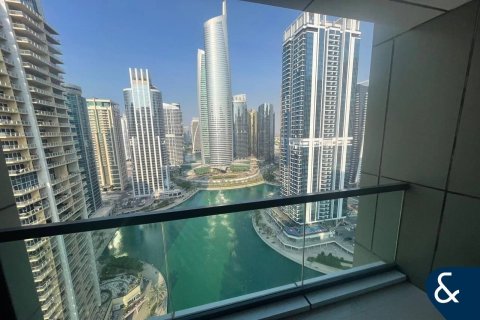 آپارتمان برای فروش در Jumeirah Lake Towers، Dubai، امارات متحده عربی 1 خوابه ، 77 متر مربع ، شماره 667562 - تصویر 2