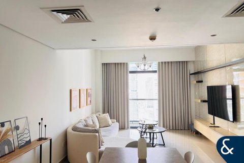 Jumeirah Lake Towers, Dubai, BAE’de satılık daire 1 yatak odası, 77 m² No 667562 - fotoğraf 1