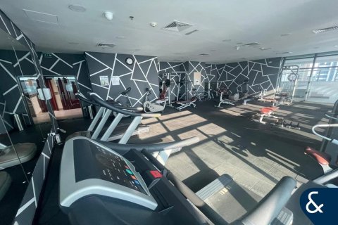 آپارتمان برای فروش در Jumeirah Lake Towers، Dubai، امارات متحده عربی 1 خوابه ، 77 متر مربع ، شماره 667562 - تصویر 13