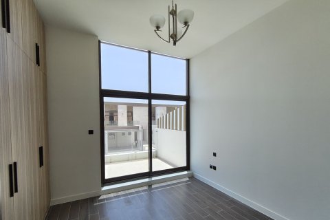 Shtëpi në qytet në Mohammed Bin Rashid City, Dubai, Emiratet e Bashkuara Arabe 4 dhoma gjumi, 257.63 m2. № 749933 - Foto 11