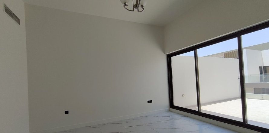 Shtëpi në qytet në Mohammed Bin Rashid City, Dubai, Emiratet e Bashkuara Arabe 4 dhoma gjumi, 257.63 m2. № 749933