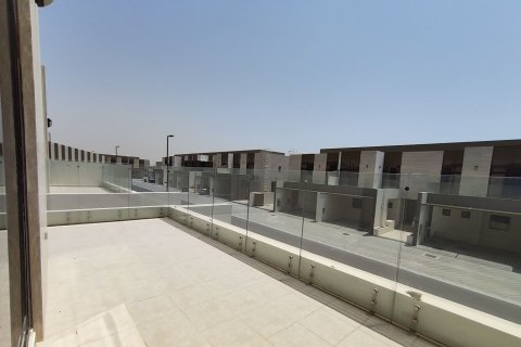 Shtëpi në qytet në Mohammed Bin Rashid City, Dubai, Emiratet e Bashkuara Arabe 4 dhoma gjumi, 257.63 m2. № 749933 - Foto 14