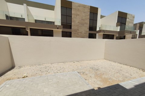 Shtëpi në qytet në Mohammed Bin Rashid City, Dubai, Emiratet e Bashkuara Arabe 4 dhoma gjumi, 257.63 m2. № 749933 - Foto 21