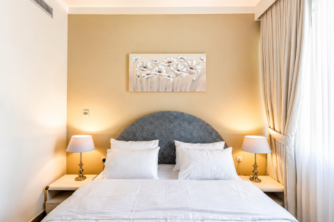 Apartament në Dubai Creek Harbour (The Lagoons), Dubai, Emiratet e Bashkuara Arabe 3 dhoma gjumi, 137.49 m2. № 749968 - Foto 6