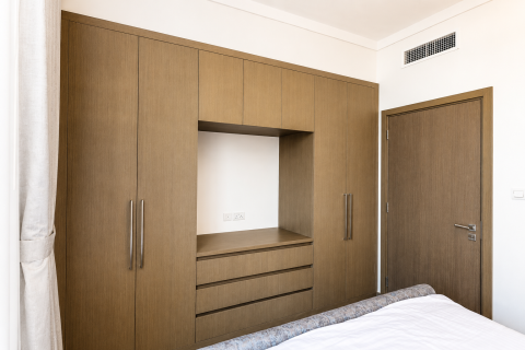 Apartament në Dubai Creek Harbour (The Lagoons), Dubai, Emiratet e Bashkuara Arabe 3 dhoma gjumi, 137.49 m2. № 749968 - Foto 7