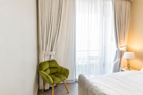 Apartament në Dubai Creek Harbour (The Lagoons), Dubai, Emiratet e Bashkuara Arabe 3 dhoma gjumi, 137.49 m2. № 749968 - Foto 13