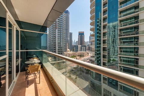 Apartmán v Dubai Marina, SAE 3 spálne, 163.92 m2 č. 749967 - Fotografia 17