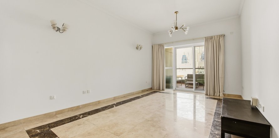 Apartmán v Dubai Marina, SAE 3 spálne, 163.92 m2 č. 749967