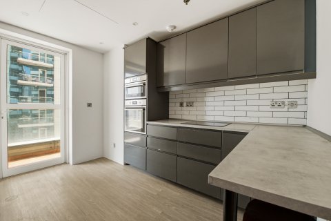 Apartmán v Dubai Marina, SAE 3 spálne, 163.92 m2 č. 749967 - Fotografia 3