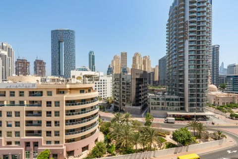 Apartmán v Dubai Marina, SAE 3 spálne, 163.92 m2 č. 749967 - Fotografia 15