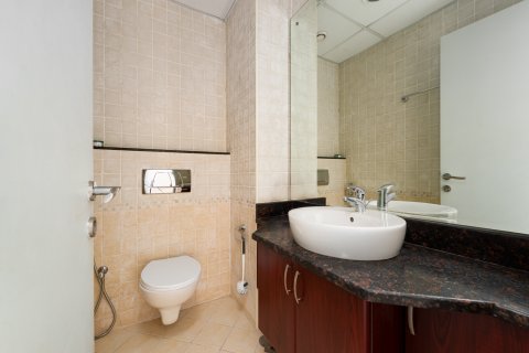 Apartmán v Dubai Marina, SAE 3 spálne, 163.92 m2 č. 749967 - Fotografia 7