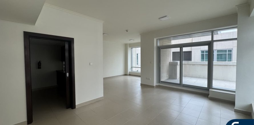 Downtown Dubai (Downtown Burj Dubai), Dubai, BAE’de daire 2 yatak odası, 215 m&sup2; No 698564