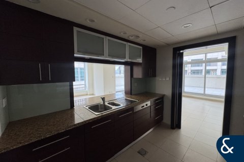 Downtown Dubai (Downtown Burj Dubai), Dubai, BAE’de kiralık daire 2 yatak odası, 215 m&sup2; No 698564 - fotoğraf 5