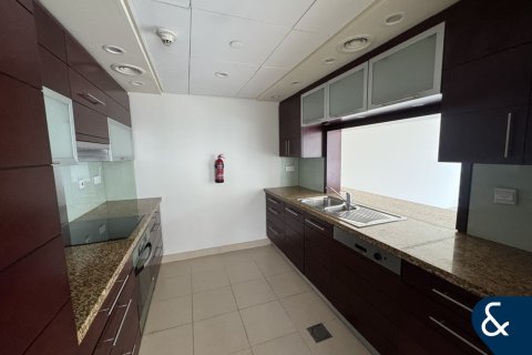 Downtown Dubai (Downtown Burj Dubai), Dubai, BAE’de kiralık daire 2 yatak odası, 215 m&sup2; No 698564 - fotoğraf 3
