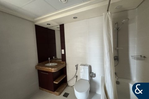 Downtown Dubai (Downtown Burj Dubai), Dubai, BAE’de kiralık daire 2 yatak odası, 215 m&sup2; No 698564 - fotoğraf 15