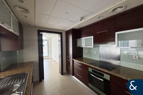 Downtown Dubai (Downtown Burj Dubai), Dubai, BAE’de kiralık daire 2 yatak odası, 215 m&sup2; No 698564 - fotoğraf 4