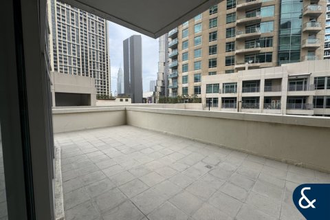 Downtown Dubai (Downtown Burj Dubai), Dubai, BAE’de kiralık daire 2 yatak odası, 215 m&sup2; No 698564 - fotoğraf 9