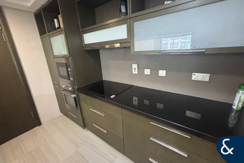 Downtown Dubai (Downtown Burj Dubai), Dubai, BAE’de kiralık daire 2 yatak odası, 115 m&sup2; No 698567 - fotoğraf 5