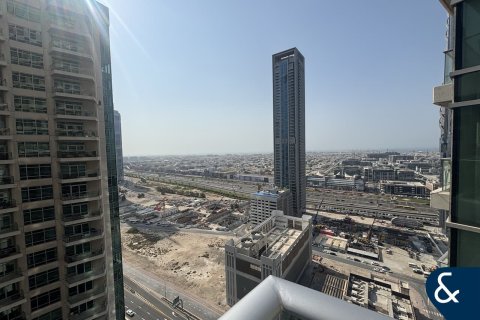 Downtown Dubai (Downtown Burj Dubai), Dubai, BAE’de kiralık daire 2 yatak odası, 115 m&sup2; No 698567 - fotoğraf 17