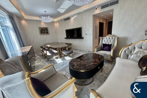 Downtown Dubai (Downtown Burj Dubai), Dubai, BAE’de kiralık daire 2 yatak odası, 115 m&sup2; No 698567 - fotoğraf 3