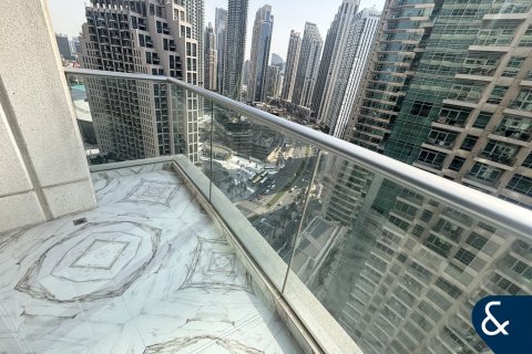 Downtown Dubai (Downtown Burj Dubai), Dubai, BAE’de kiralık daire 2 yatak odası, 115 m&sup2; No 698567 - fotoğraf 19